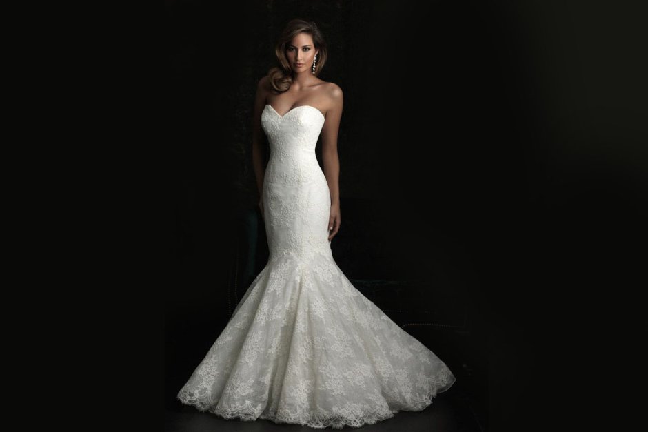 Berta Bridal модель
