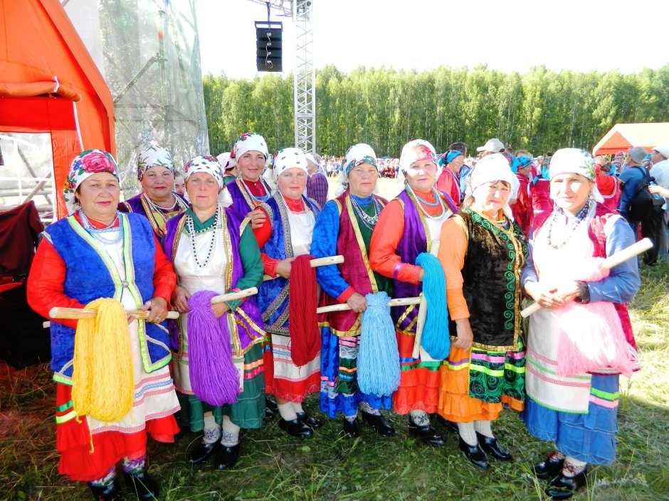 Праздник Лори в Индии