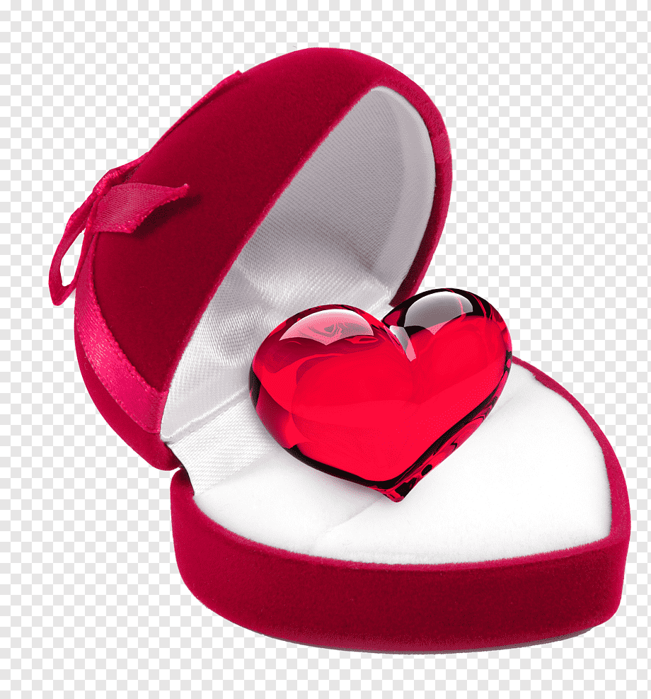 Сердце для любимой