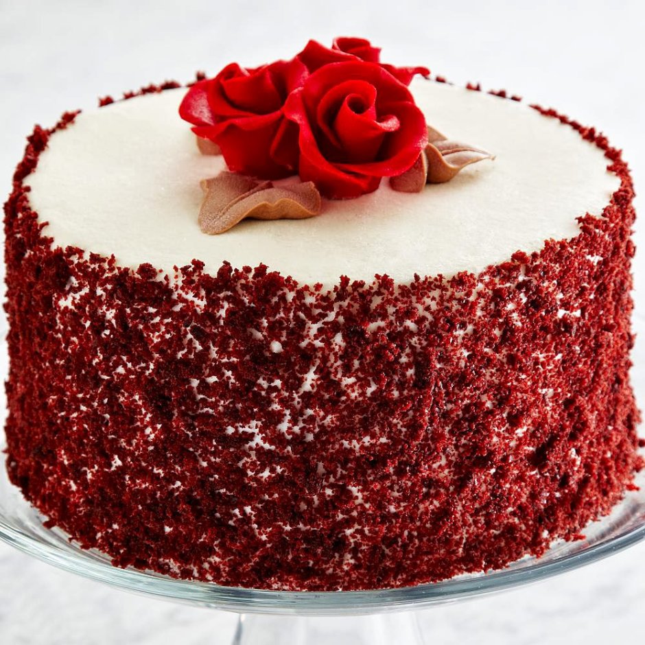 Red Velvet Cake