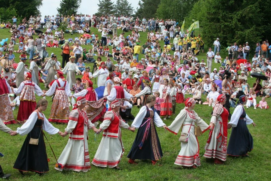 Масленица рисунок