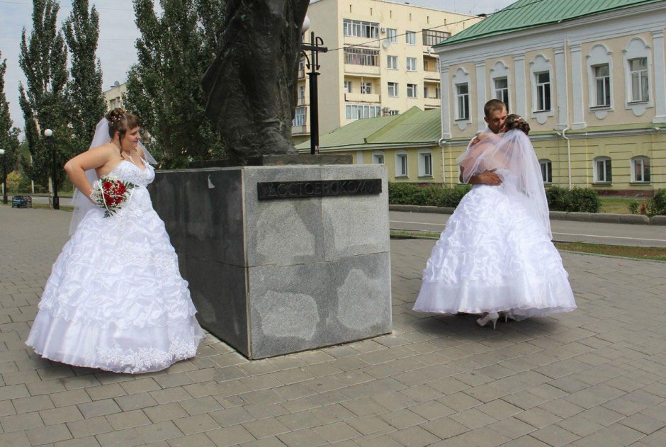 Свадебное платье SV-165