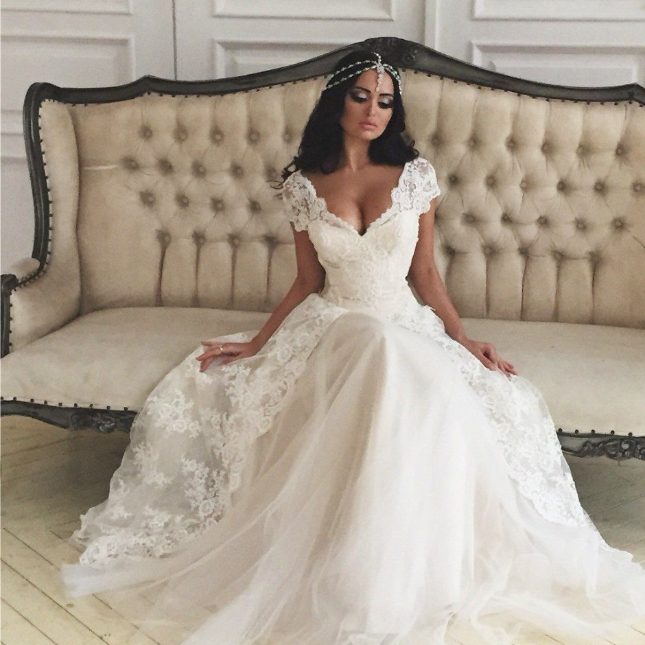 Салон Свадебные платья Miss Kamilla