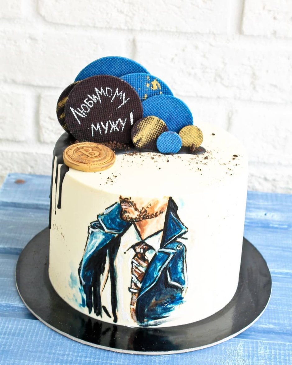 Cute Cakes aesthetic