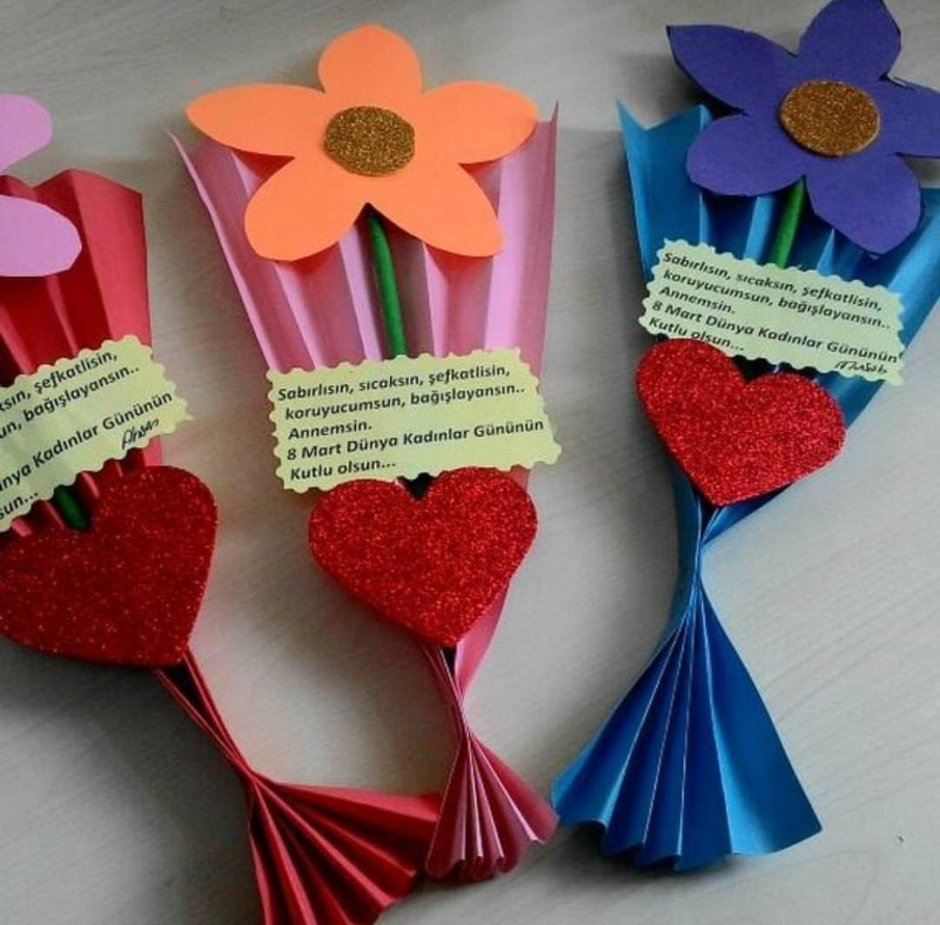 Mothers Day Craft