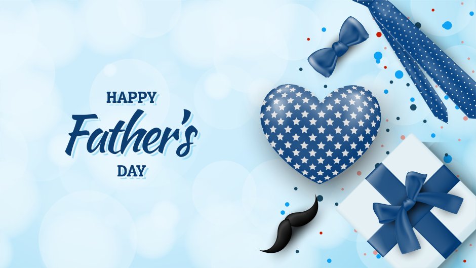 Happy father's Day картинки