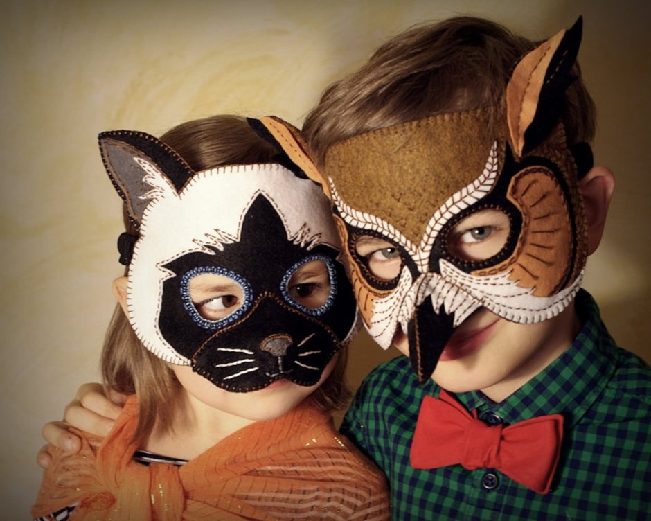 Carnival Kids