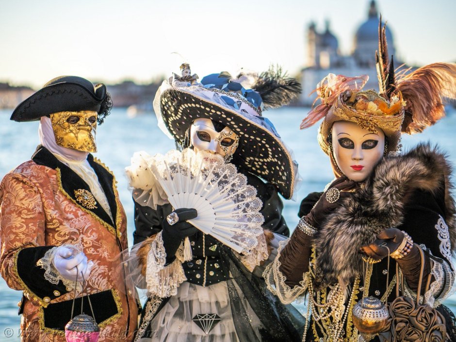 Basler Fasnacht карнавал