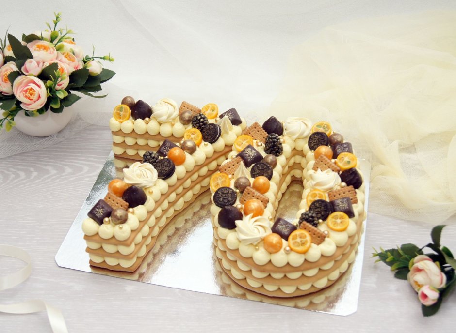 Мишель медовик