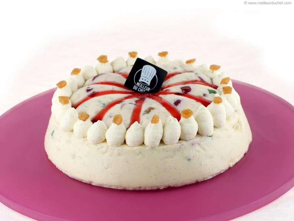 Candied Angelica