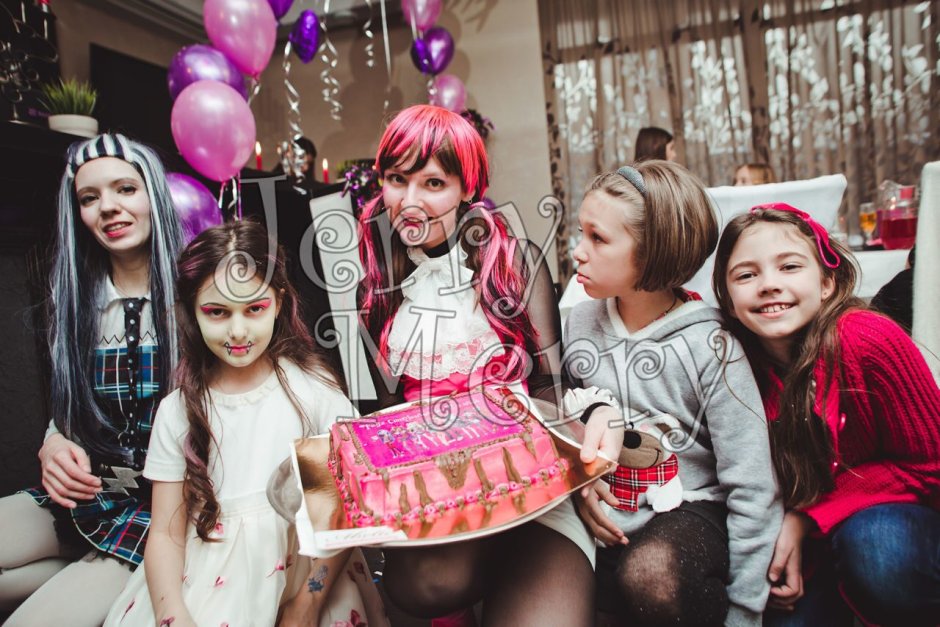 Сладкий стол
