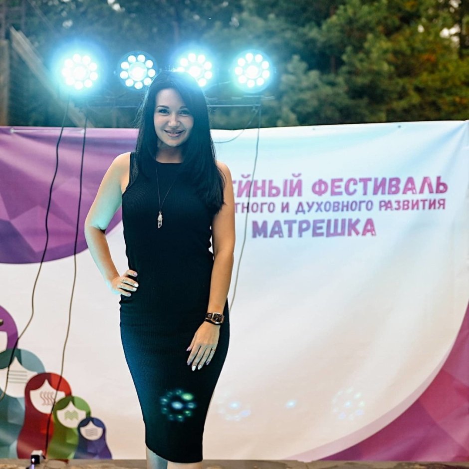 Чехов русская Матрешка синхронное плавание 2021