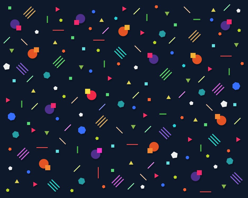 Фоны детские однотонные