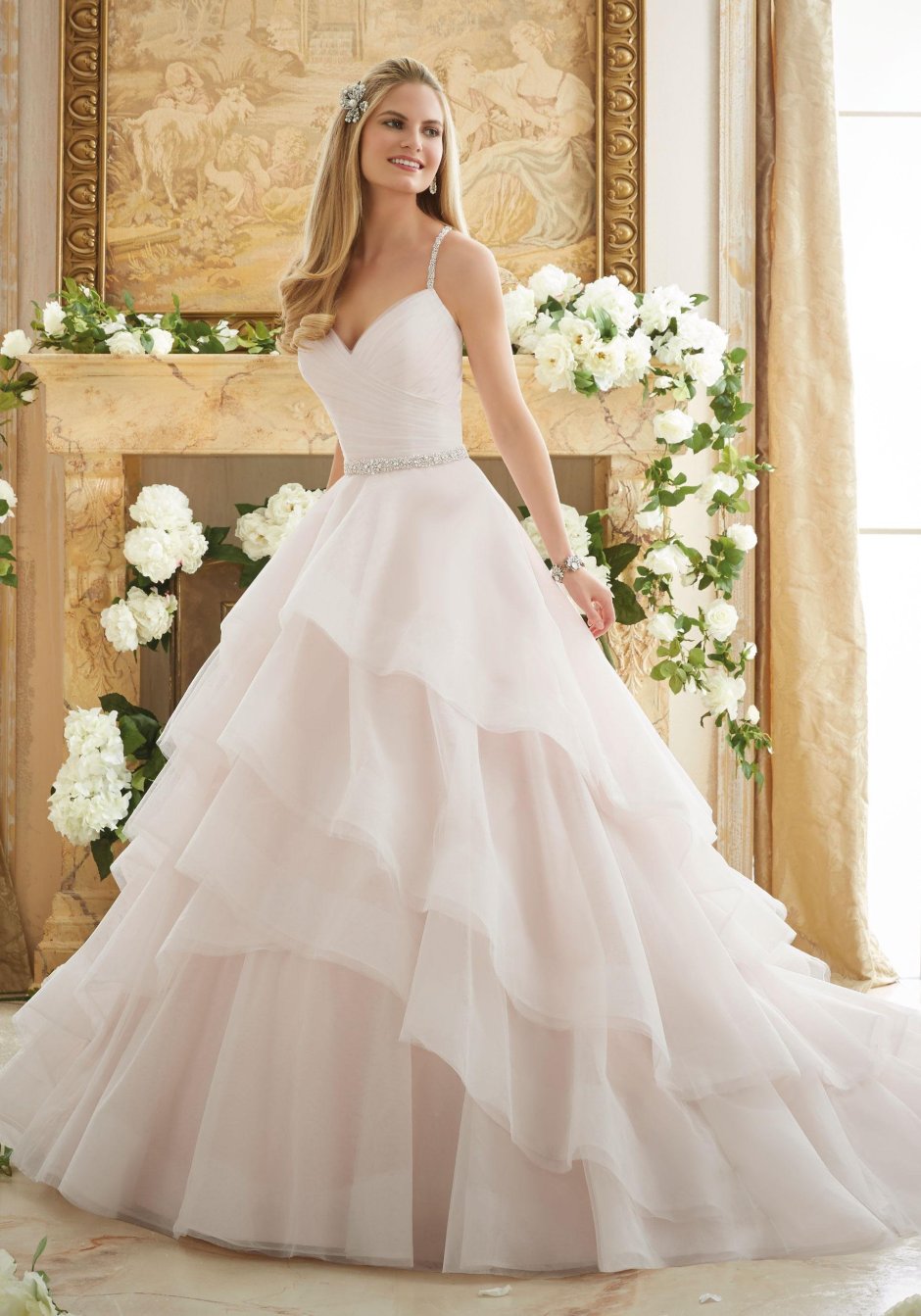 Wedding Gown платья Свадебные