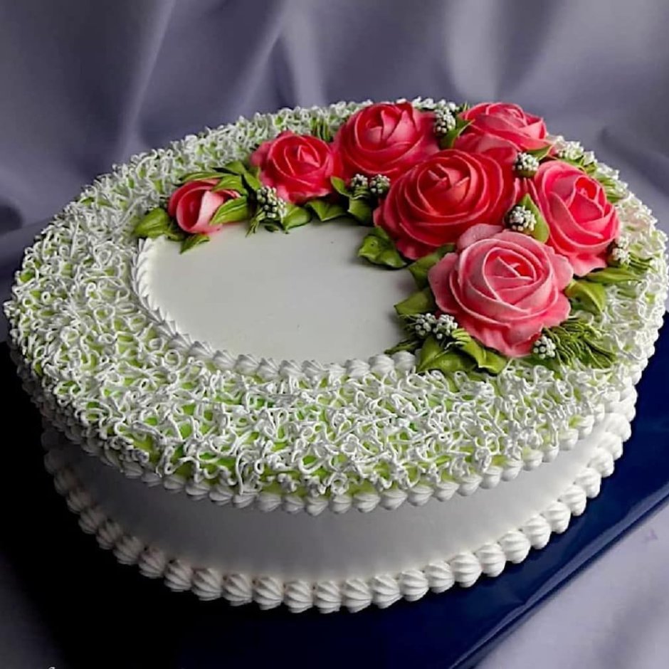 Art Cake Ольга Носкова