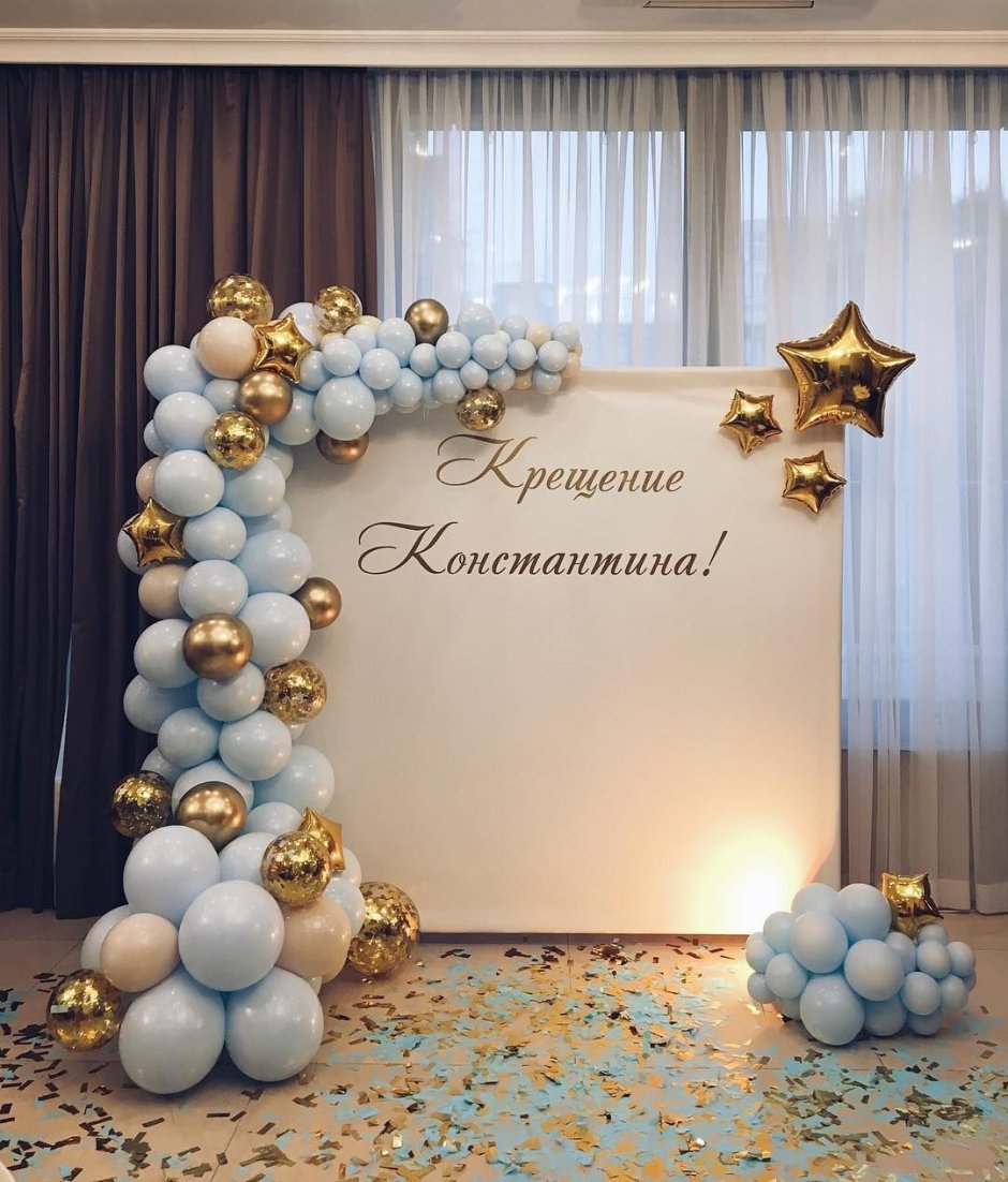 Ангелочек в небе
