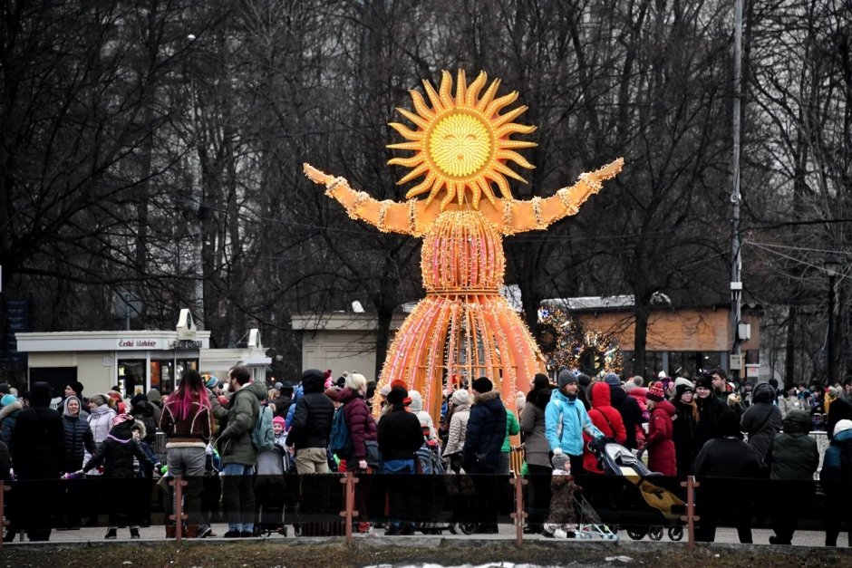 Масленица картинки