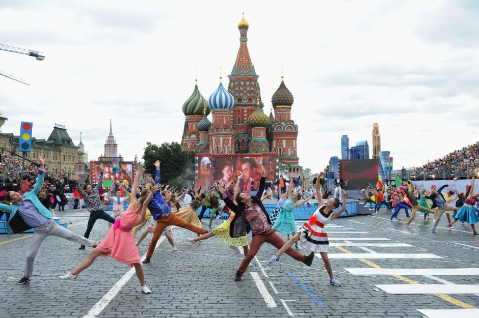 Санкт-Петербург туризм