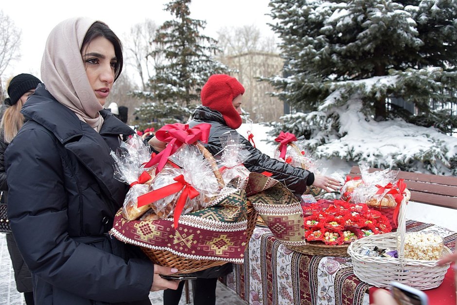 Масленица поздравления гифы