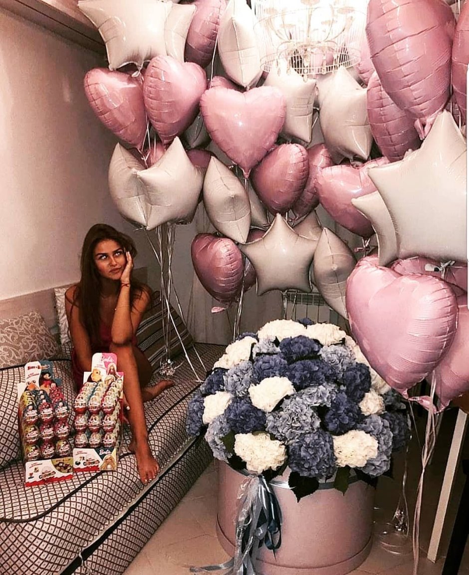 Селена Гомес Birthday