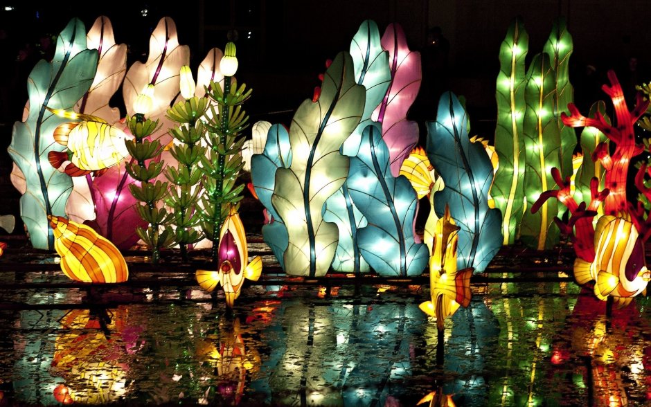 Праздник Tanabata рисунки