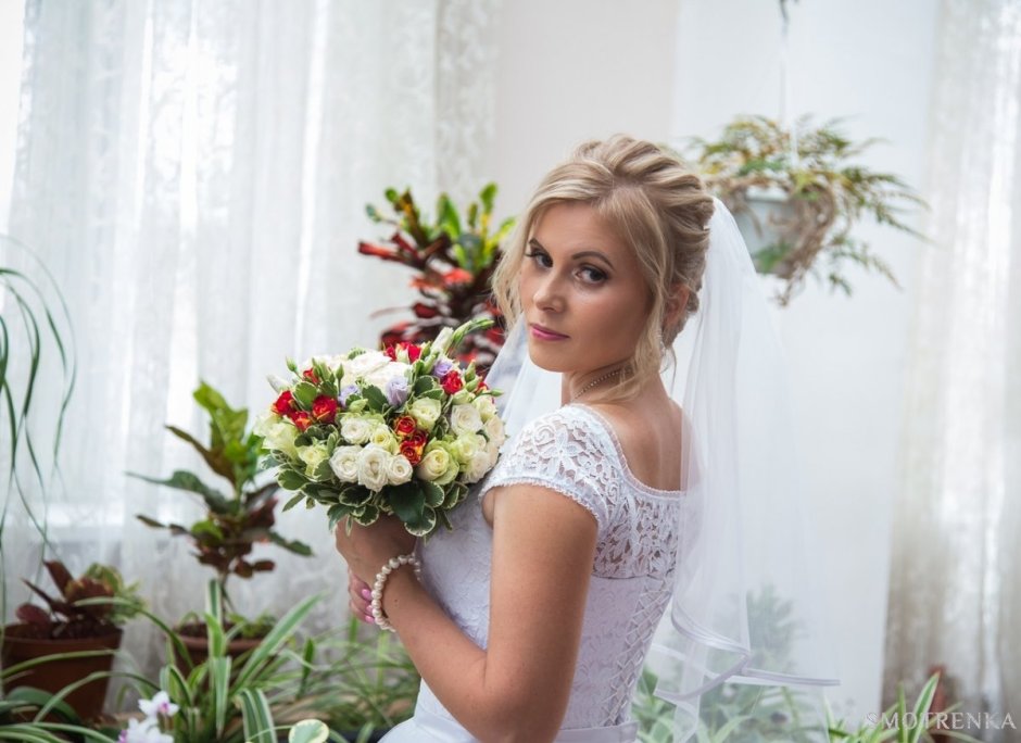 Профессия визажист