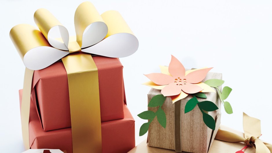 Custom Gift Boxes