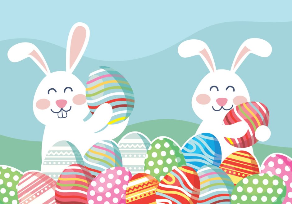 Easter Bunny Song