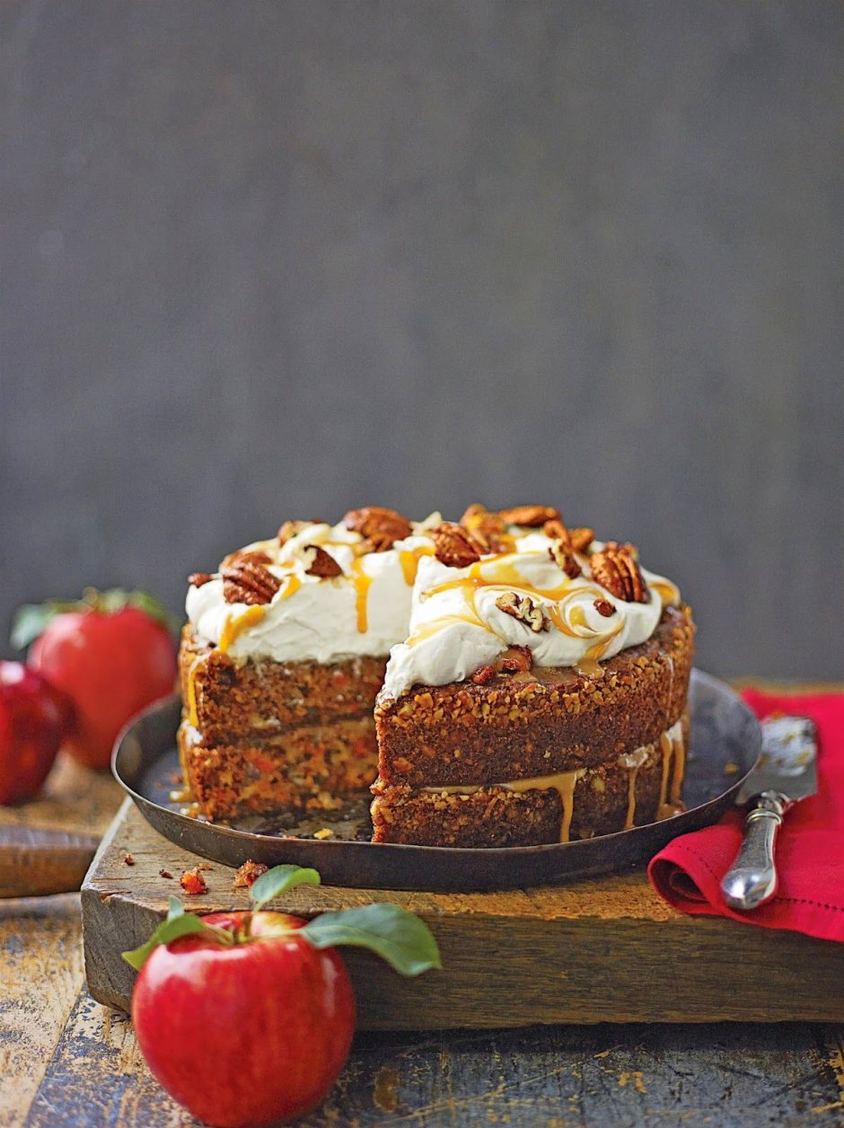 Carrot_Cake Katrina Marie