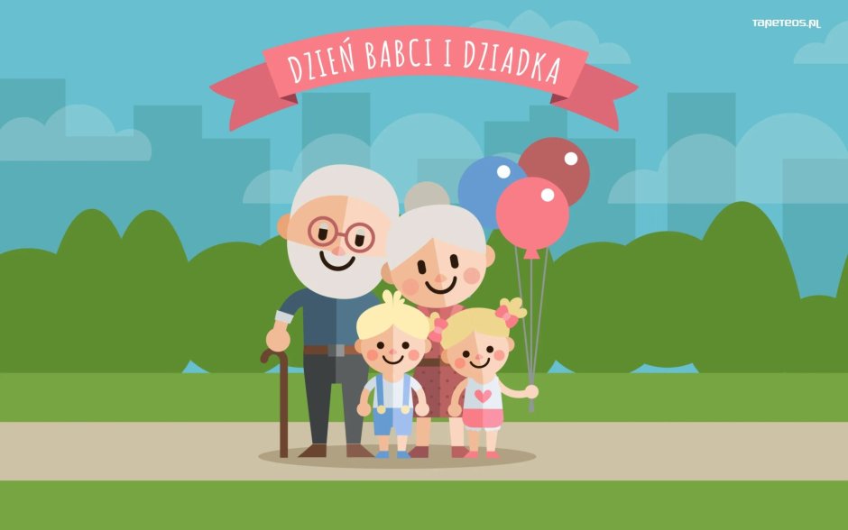 Поздравления с днём рождения внучке от бабушки и дедушки