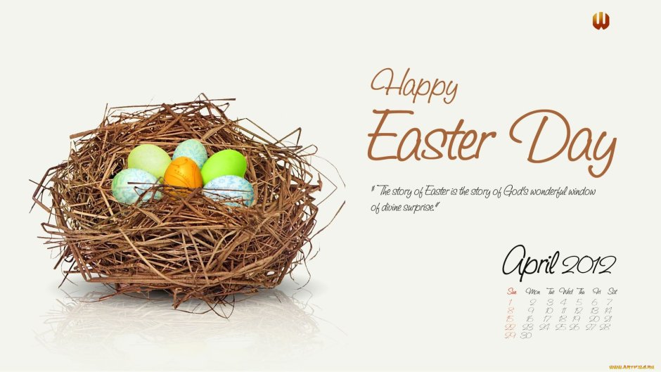 Happy Easter Day