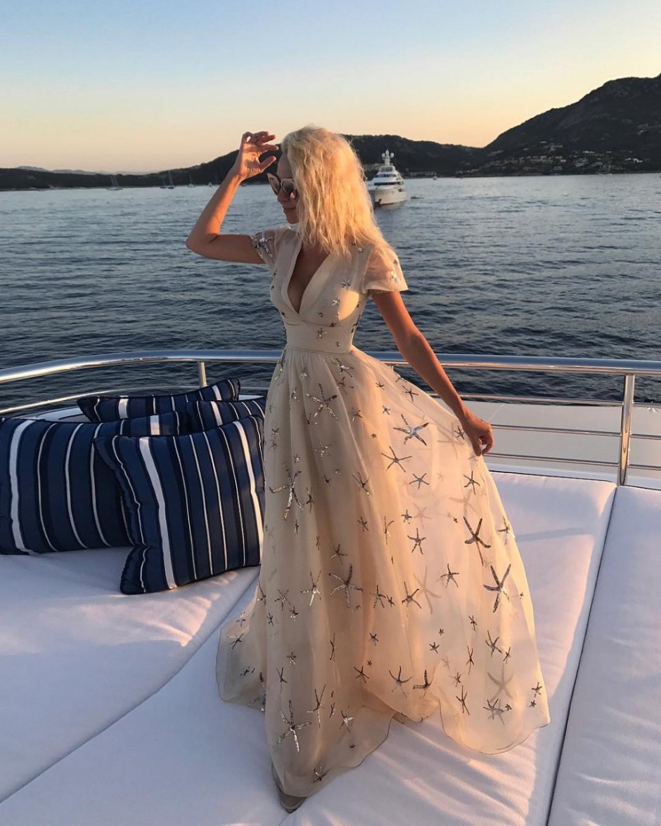 Ирина Кощеева