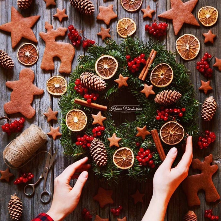 Зимний флэтлэй