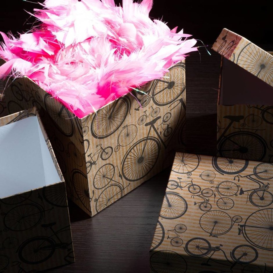 ARTFOX Giftbox "мрамор"