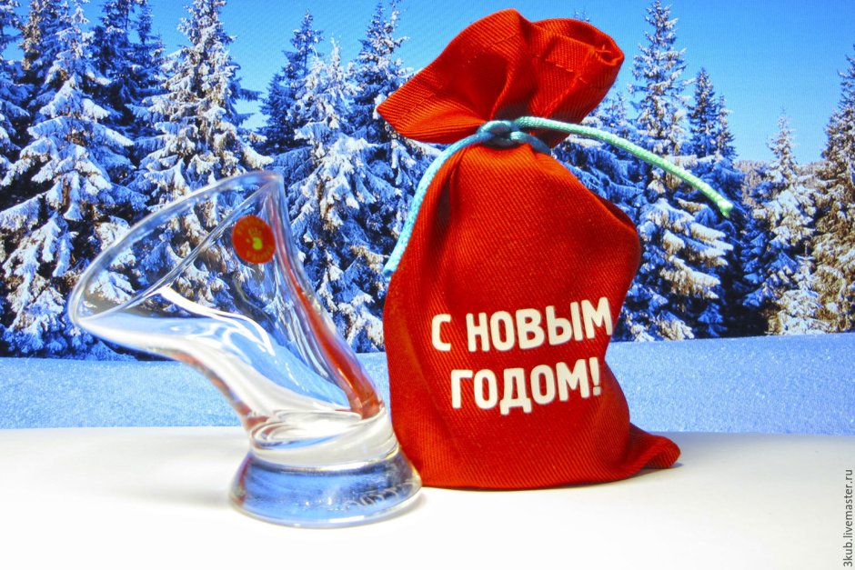 Мед в подарок