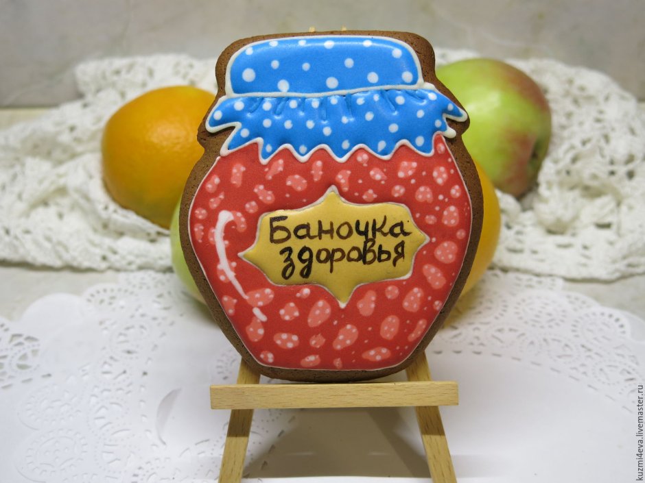 Новогодний подарок игрушка с конфетами