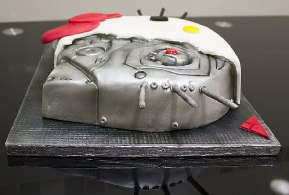 T-800 T-850