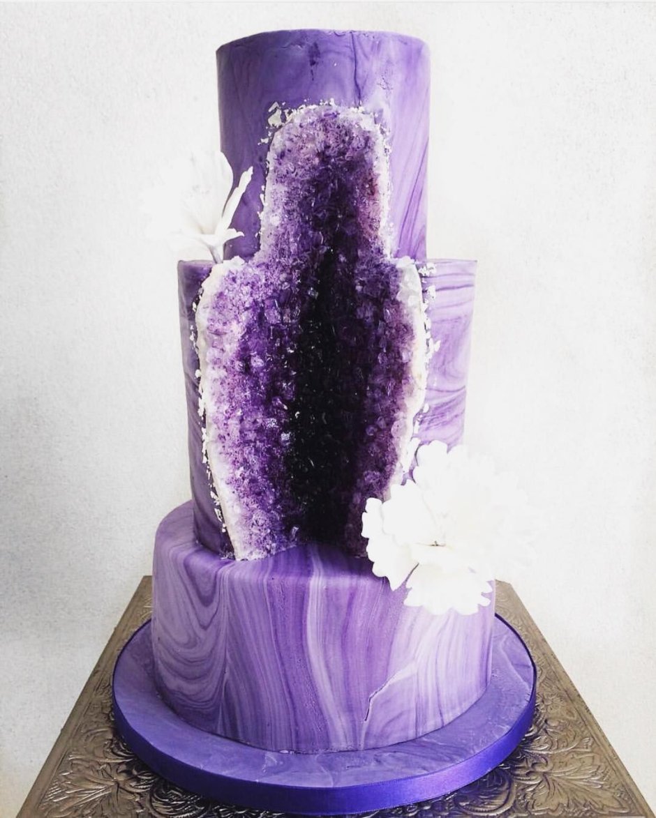 Cake Rain