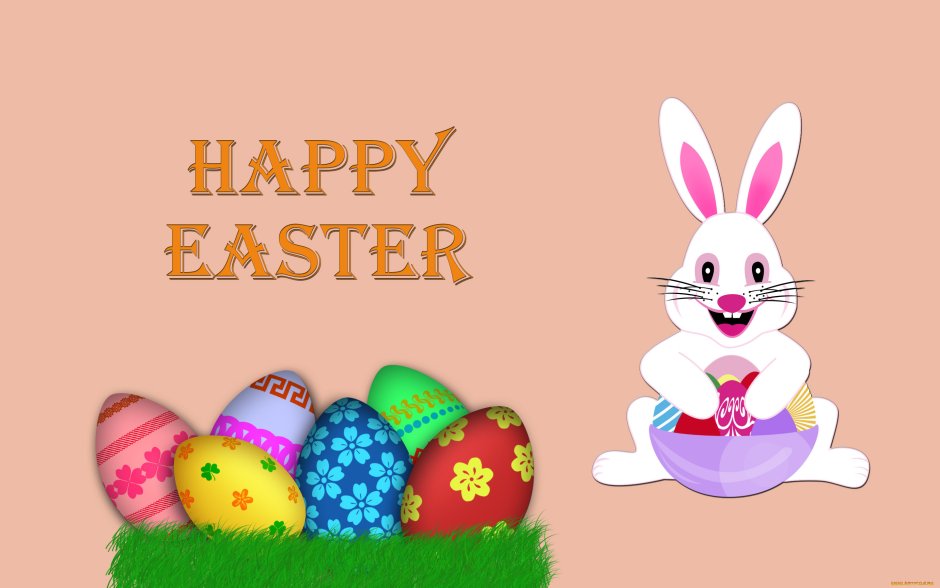 Ostern открытки