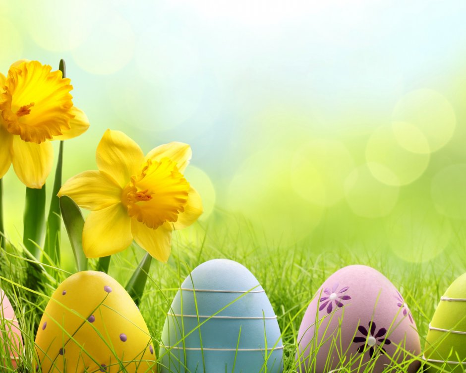 Happy Easter Day картинки