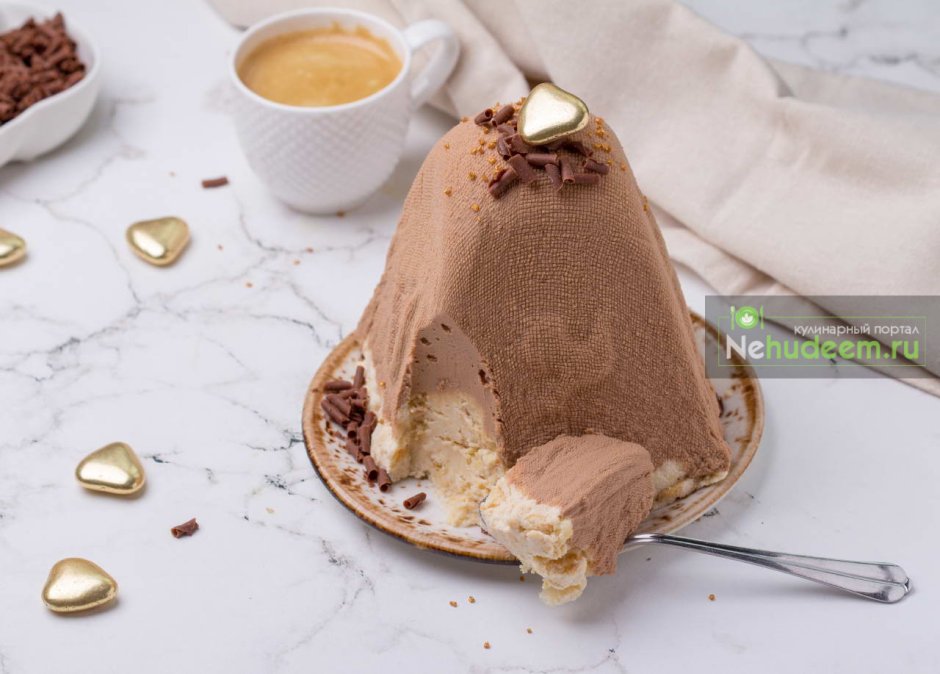 Украшение пасхальных куличей