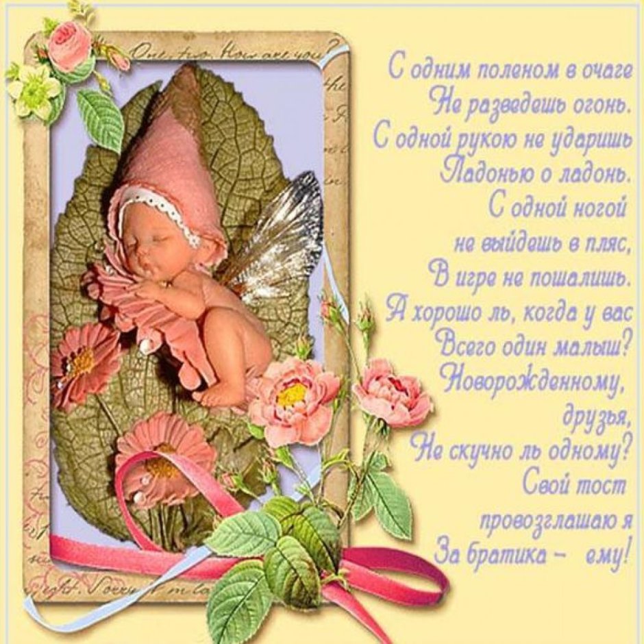 Открытки с днём рождения племяннице