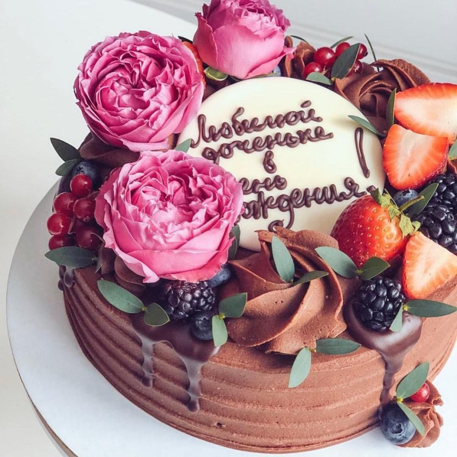 Кулич с апельсиновой цедрой