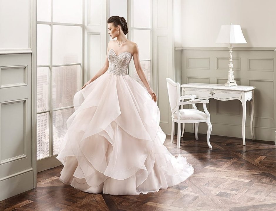 Full Bride