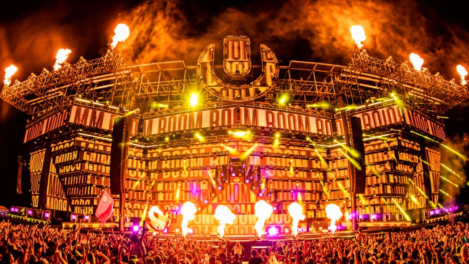 Latitude фестиваль