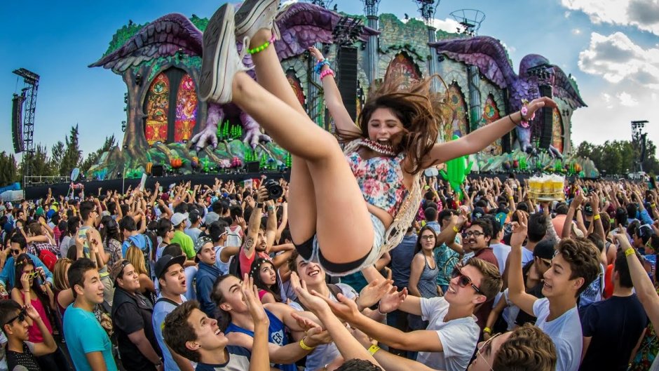Defqon 1 2022