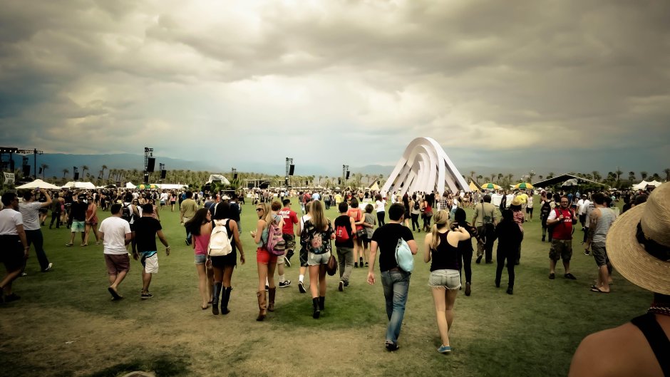 Festival (2020