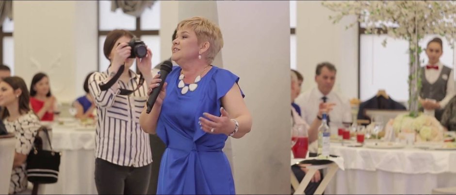 Поздравление со свадьбой сына