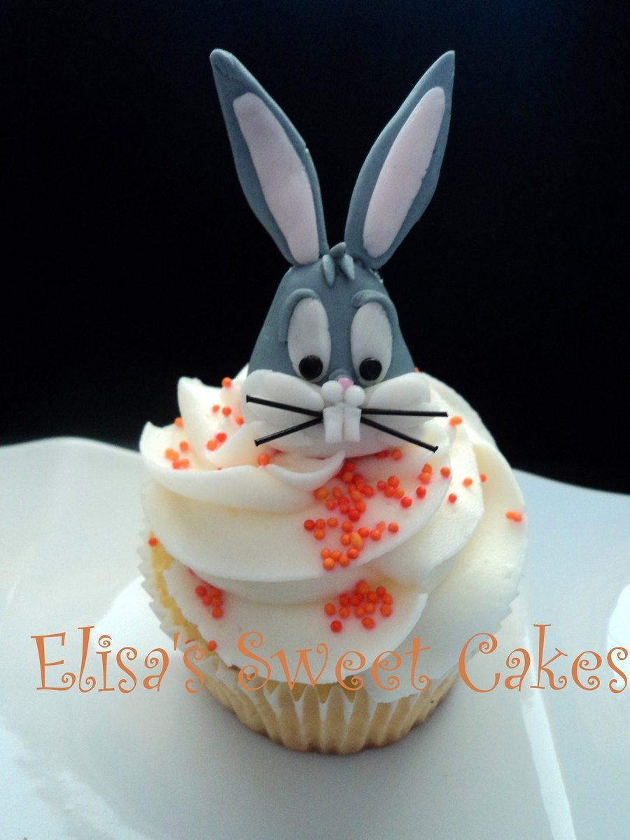 Bugs Bunny Хэппи мил