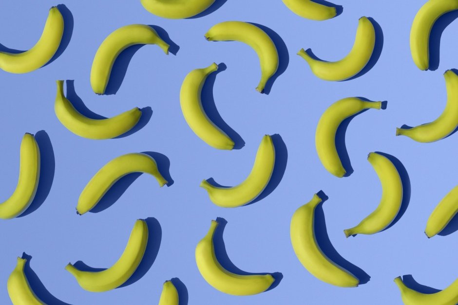 Банан 18